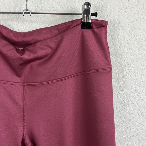 Z by Zella Diamond Leggings - Picture 1 of 5